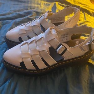 Doc marten oriana sandals